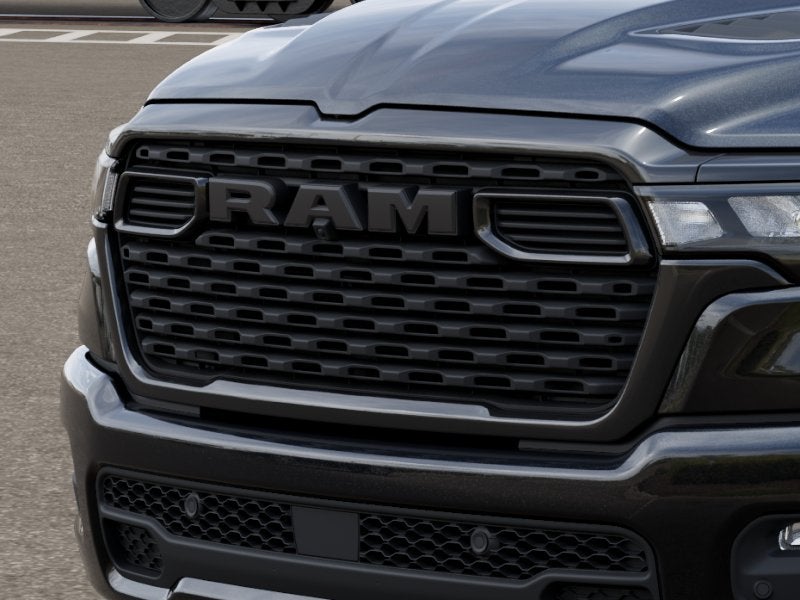 2027 RAM 1500 Express