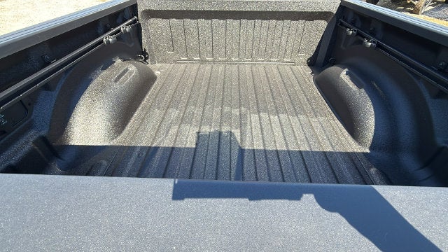 2027 RAM Ram 1500 RAM 1500 EXPRESS CREW CAB 4X4 5'7' BOX