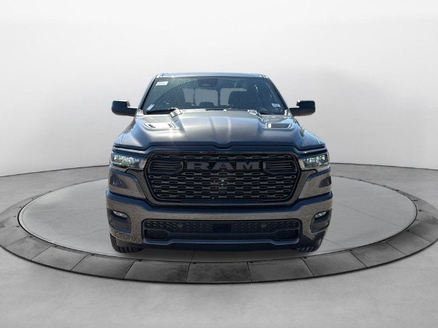 2027 RAM Ram 1500 RAM 1500 EXPRESS CREW CAB 4X4 5'7' BOX