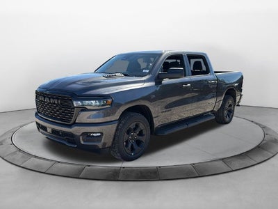 2027 RAM Ram 1500 RAM 1500 EXPRESS CREW CAB 4X4 5'7' BOX
