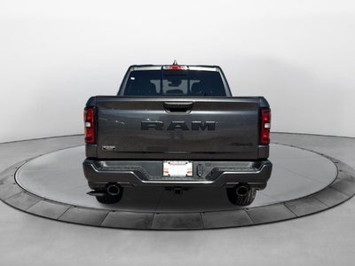 2027 RAM Ram 1500 RAM 1500 EXPRESS CREW CAB 4X4 5'7' BOX