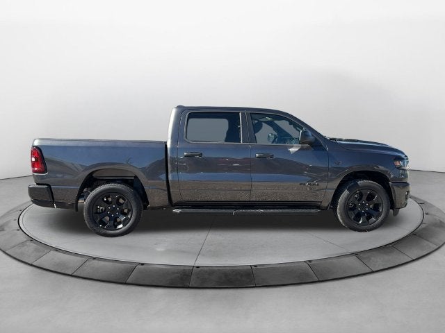 2027 RAM Ram 1500 RAM 1500 EXPRESS CREW CAB 4X4 5'7' BOX
