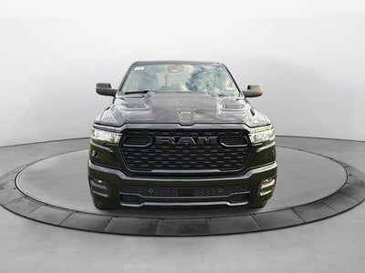 2027 RAM Ram 1500 RAM 1500 EXPRESS CREW CAB 4X4 5'7' BOX