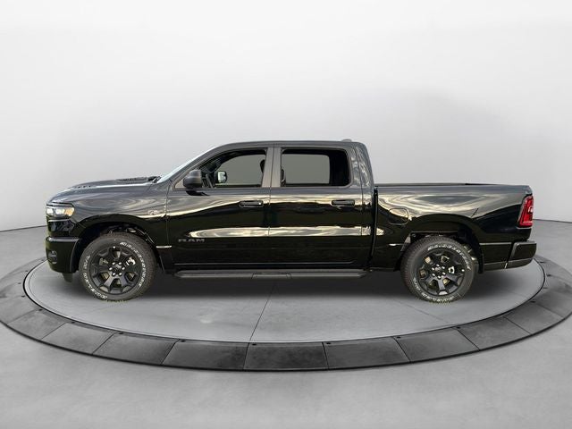 2027 RAM Ram 1500 RAM 1500 EXPRESS CREW CAB 4X4 5'7' BOX