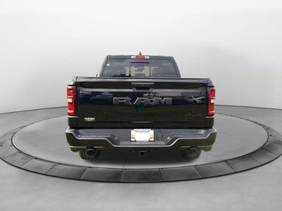 2027 RAM Ram 1500 RAM 1500 EXPRESS CREW CAB 4X4 5'7' BOX