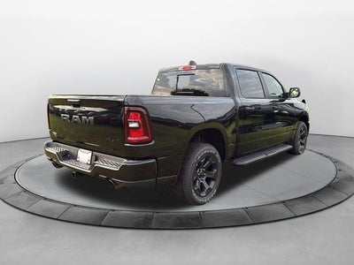2027 RAM Ram 1500 RAM 1500 EXPRESS CREW CAB 4X4 5'7' BOX