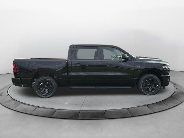 2027 RAM Ram 1500 RAM 1500 EXPRESS CREW CAB 4X4 5'7' BOX
