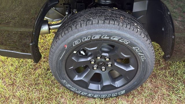 2027 RAM Ram 1500 RAM 1500 EXPRESS CREW CAB 4X4 5'7' BOX