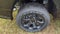 2027 RAM Ram 1500 RAM 1500 EXPRESS CREW CAB 4X4 5'7' BOX