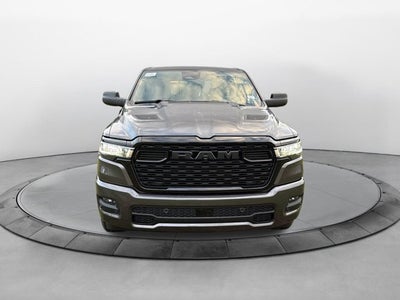 2027 RAM Ram 1500 RAM 1500 EXPRESS CREW CAB 4X4 5'7' BOX