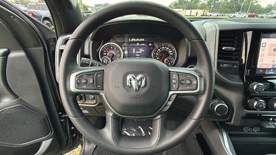 2027 RAM Ram 1500 RAM 1500 EXPRESS CREW CAB 4X4 5'7' BOX