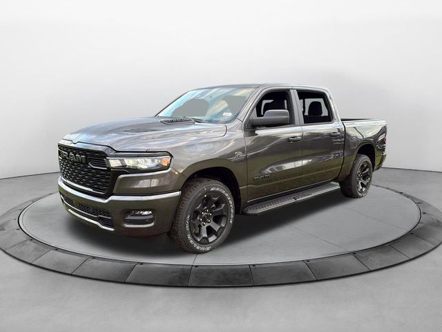 2027 RAM Ram 1500 RAM 1500 EXPRESS CREW CAB 4X4 5'7' BOX