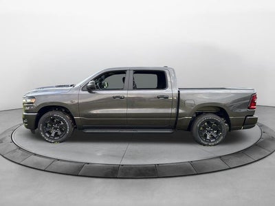 2027 RAM Ram 1500 RAM 1500 EXPRESS CREW CAB 4X4 5'7' BOX