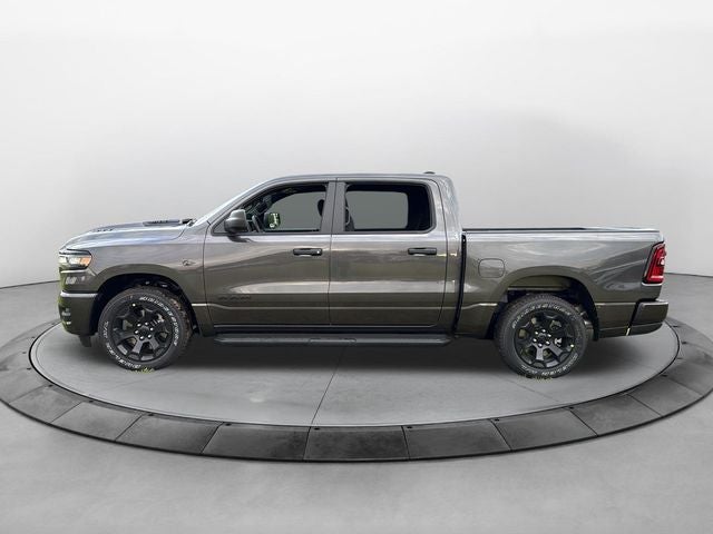 2027 RAM Ram 1500 RAM 1500 EXPRESS CREW CAB 4X4 5'7' BOX