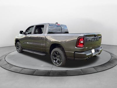2027 RAM Ram 1500 RAM 1500 EXPRESS CREW CAB 4X4 5'7' BOX