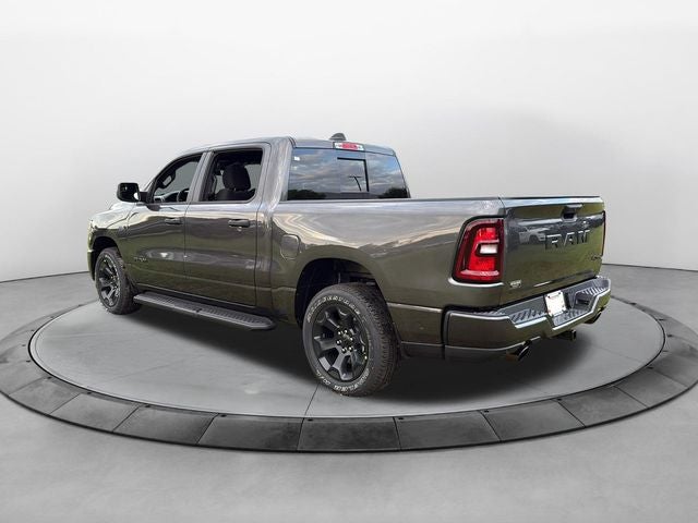 2027 RAM Ram 1500 RAM 1500 EXPRESS CREW CAB 4X4 5'7' BOX