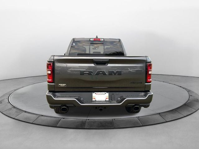 2027 RAM Ram 1500 RAM 1500 EXPRESS CREW CAB 4X4 5'7' BOX