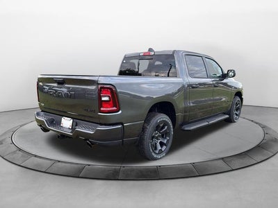 2027 RAM Ram 1500 RAM 1500 EXPRESS CREW CAB 4X4 5'7' BOX