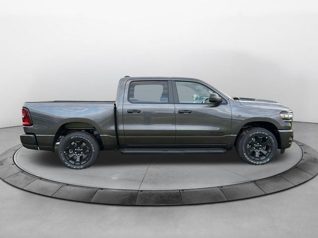 2027 RAM Ram 1500 RAM 1500 EXPRESS CREW CAB 4X4 5'7' BOX