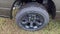 2027 RAM Ram 1500 RAM 1500 EXPRESS CREW CAB 4X4 5'7' BOX