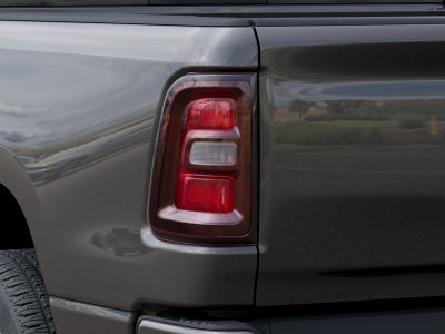 2027 RAM 1500 Express