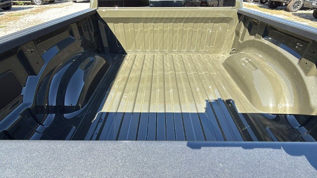 2027 RAM Ram 1500 RAM 1500 WARLOCK CREW CAB 4X4 5'7' BOX