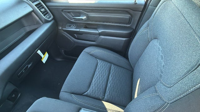 2027 RAM Ram 1500 RAM 1500 WARLOCK CREW CAB 4X4 5'7' BOX