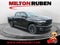 2027 RAM Ram 1500 RAM 1500 EXPRESS CREW CAB 4X4 5'7' BOX