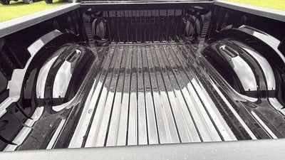 2027 RAM Ram 1500 RAM 1500 EXPRESS CREW CAB 4X4 5'7' BOX