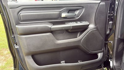 2027 RAM Ram 1500 RAM 1500 EXPRESS CREW CAB 4X4 5'7' BOX