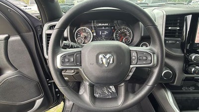 2027 RAM Ram 1500 RAM 1500 EXPRESS CREW CAB 4X4 5'7' BOX
