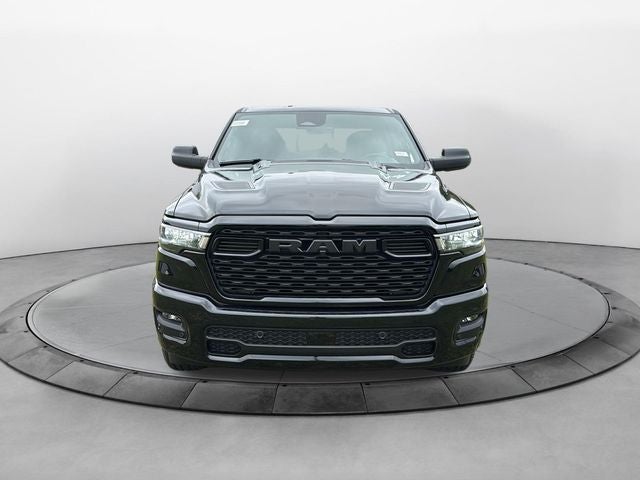 2027 RAM Ram 1500 RAM 1500 EXPRESS CREW CAB 4X4 5'7' BOX