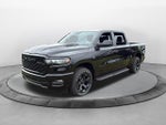 2027 RAM Ram 1500 RAM 1500 EXPRESS CREW CAB 4X4 5'7' BOX