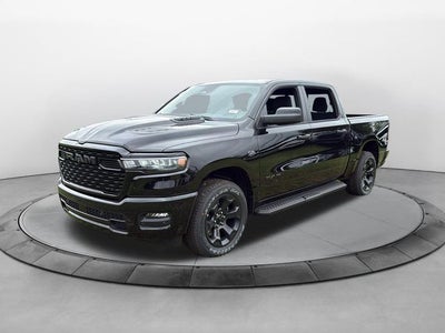 2027 RAM Ram 1500 RAM 1500 EXPRESS CREW CAB 4X4 5'7' BOX