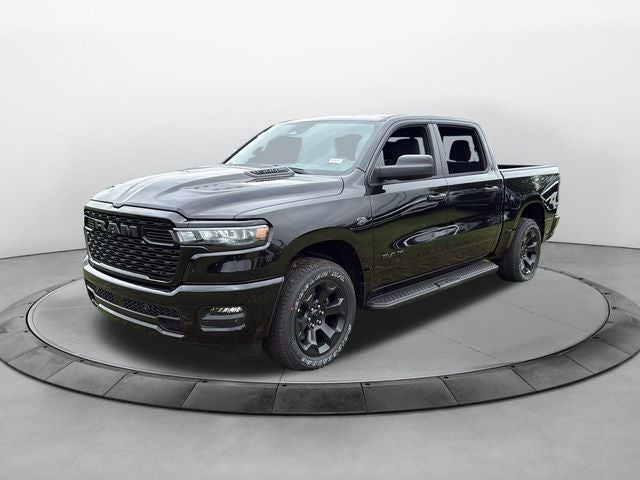 2027 RAM Ram 1500 RAM 1500 EXPRESS CREW CAB 4X4 5'7' BOX