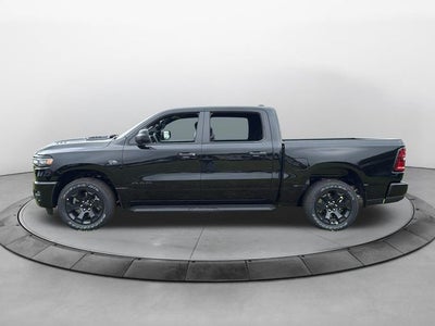 2027 RAM Ram 1500 RAM 1500 EXPRESS CREW CAB 4X4 5'7' BOX
