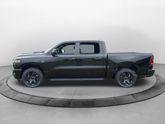 2027 RAM Ram 1500 RAM 1500 EXPRESS CREW CAB 4X4 5'7' BOX