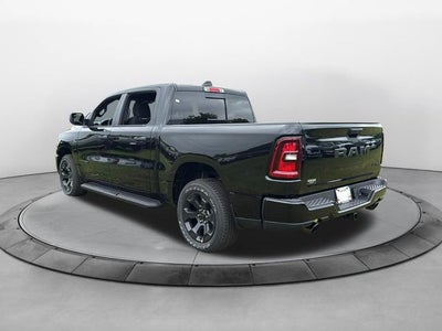 2027 RAM Ram 1500 RAM 1500 EXPRESS CREW CAB 4X4 5'7' BOX