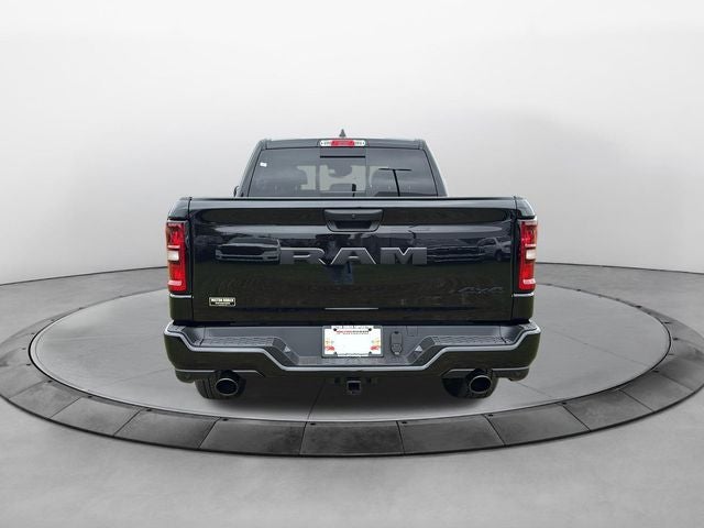 2027 RAM Ram 1500 RAM 1500 EXPRESS CREW CAB 4X4 5'7' BOX