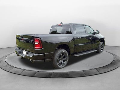 2027 RAM Ram 1500 RAM 1500 EXPRESS CREW CAB 4X4 5'7' BOX