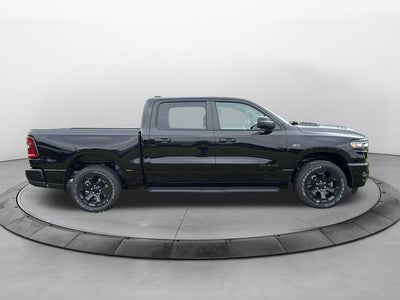 2027 RAM Ram 1500 RAM 1500 EXPRESS CREW CAB 4X4 5'7' BOX