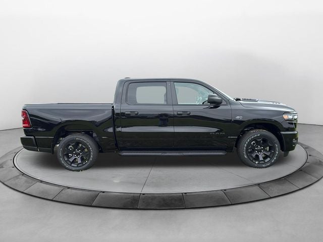2027 RAM Ram 1500 RAM 1500 EXPRESS CREW CAB 4X4 5'7' BOX