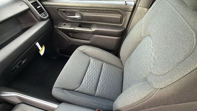 2027 RAM Ram 1500 RAM 1500 EXPRESS CREW CAB 4X4 5'7' BOX