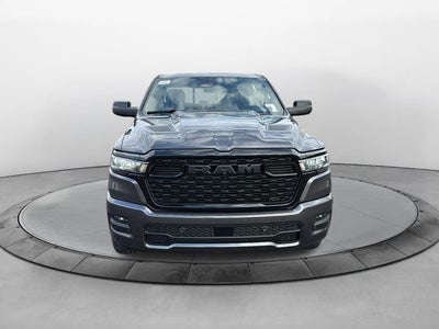 2027 RAM Ram 1500 RAM 1500 EXPRESS CREW CAB 4X4 5'7' BOX