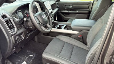 2027 RAM Ram 1500 RAM 1500 EXPRESS CREW CAB 4X4 5'7' BOX