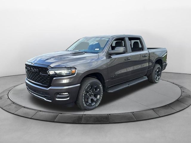 2027 RAM Ram 1500 RAM 1500 EXPRESS CREW CAB 4X4 5'7' BOX