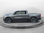 2027 RAM Ram 1500 RAM 1500 EXPRESS CREW CAB 4X4 5'7' BOX