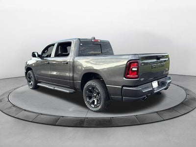 2027 RAM Ram 1500 RAM 1500 EXPRESS CREW CAB 4X4 5'7' BOX
