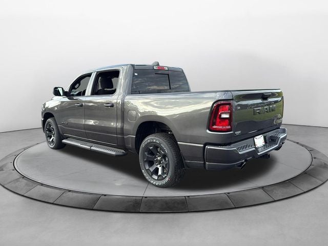2027 RAM Ram 1500 RAM 1500 EXPRESS CREW CAB 4X4 5'7' BOX
