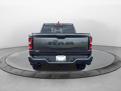 2027 RAM Ram 1500 RAM 1500 EXPRESS CREW CAB 4X4 5'7' BOX
